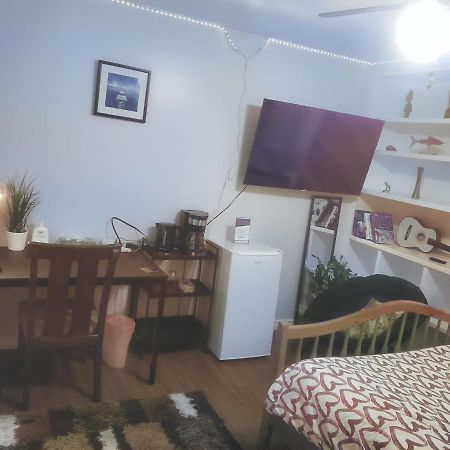 Booking - Conrad -Single Room - Self Check-In Gatineau Ngoại thất bức ảnh